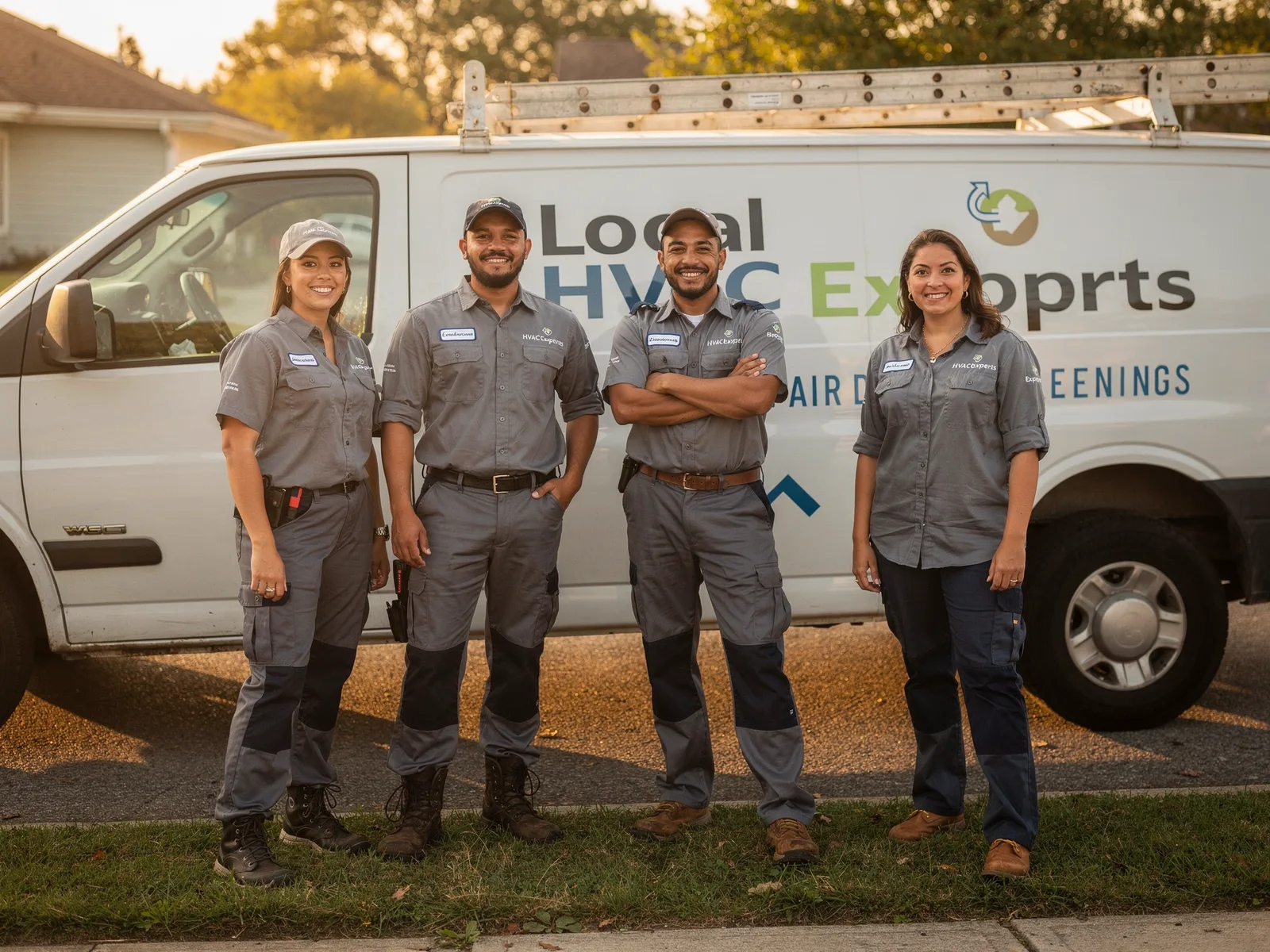 24/7 HVAC Repair & AC Replacement company in Ewing, KY